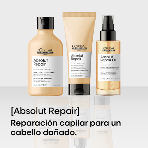 Absolut Repair - L'Oreal Professionel